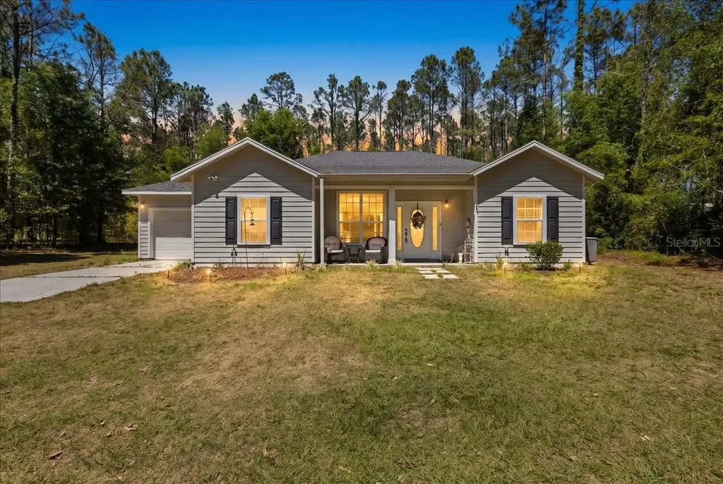 700 SW 105th Street Trenton FL 32693