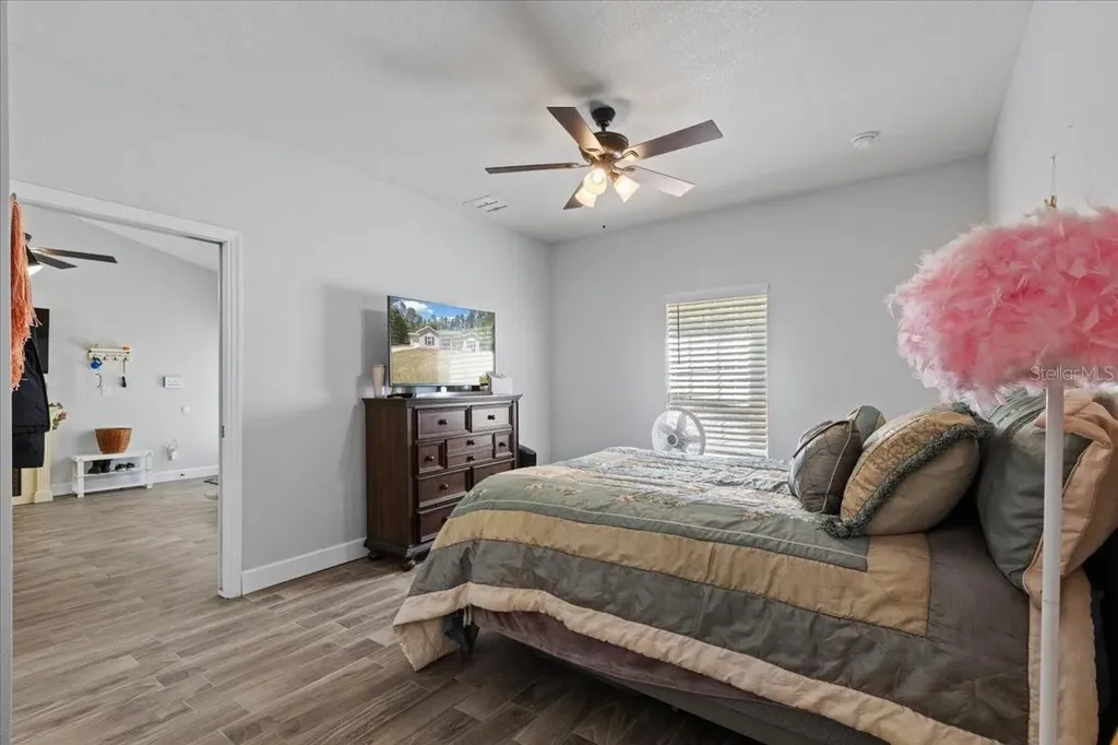 700 SW 105th Street Trenton FL 32693
