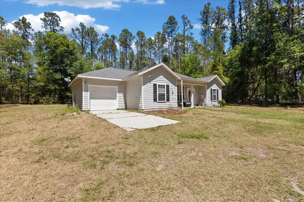 700 SW 105th Street Trenton FL 32693