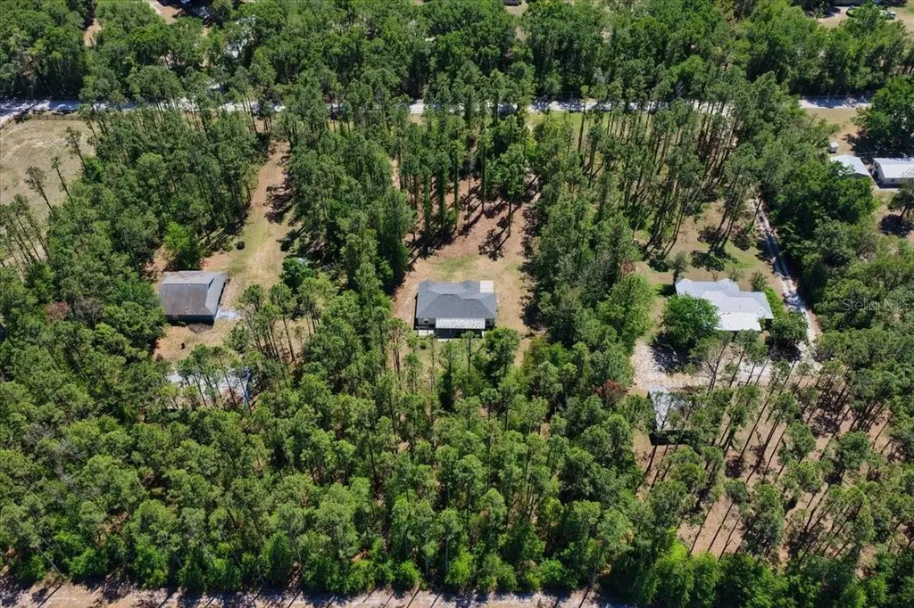 700 SW 105th Street Trenton FL 32693