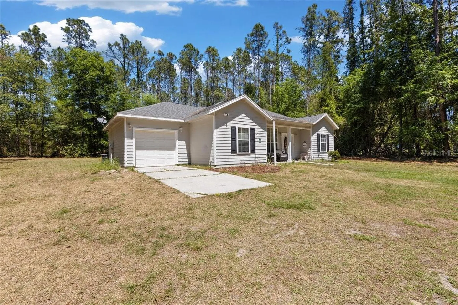 700 SW 105th Street Trenton FL 32693