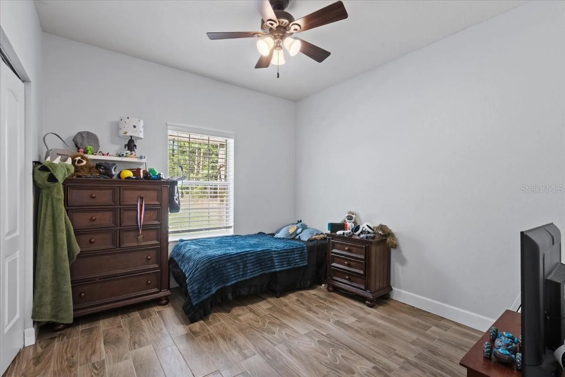 700 SW 105th Street Trenton FL 32693