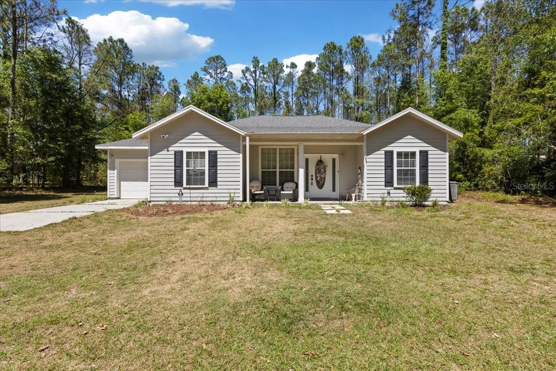 700 SW 105th Street Trenton FL 32693