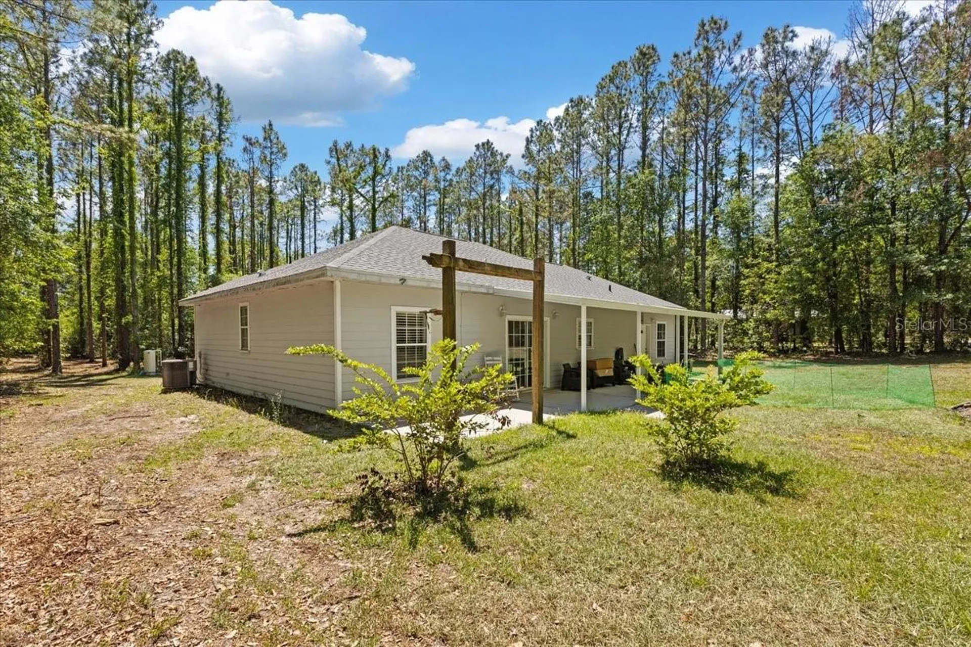 700 SW 105th Street Trenton FL 32693