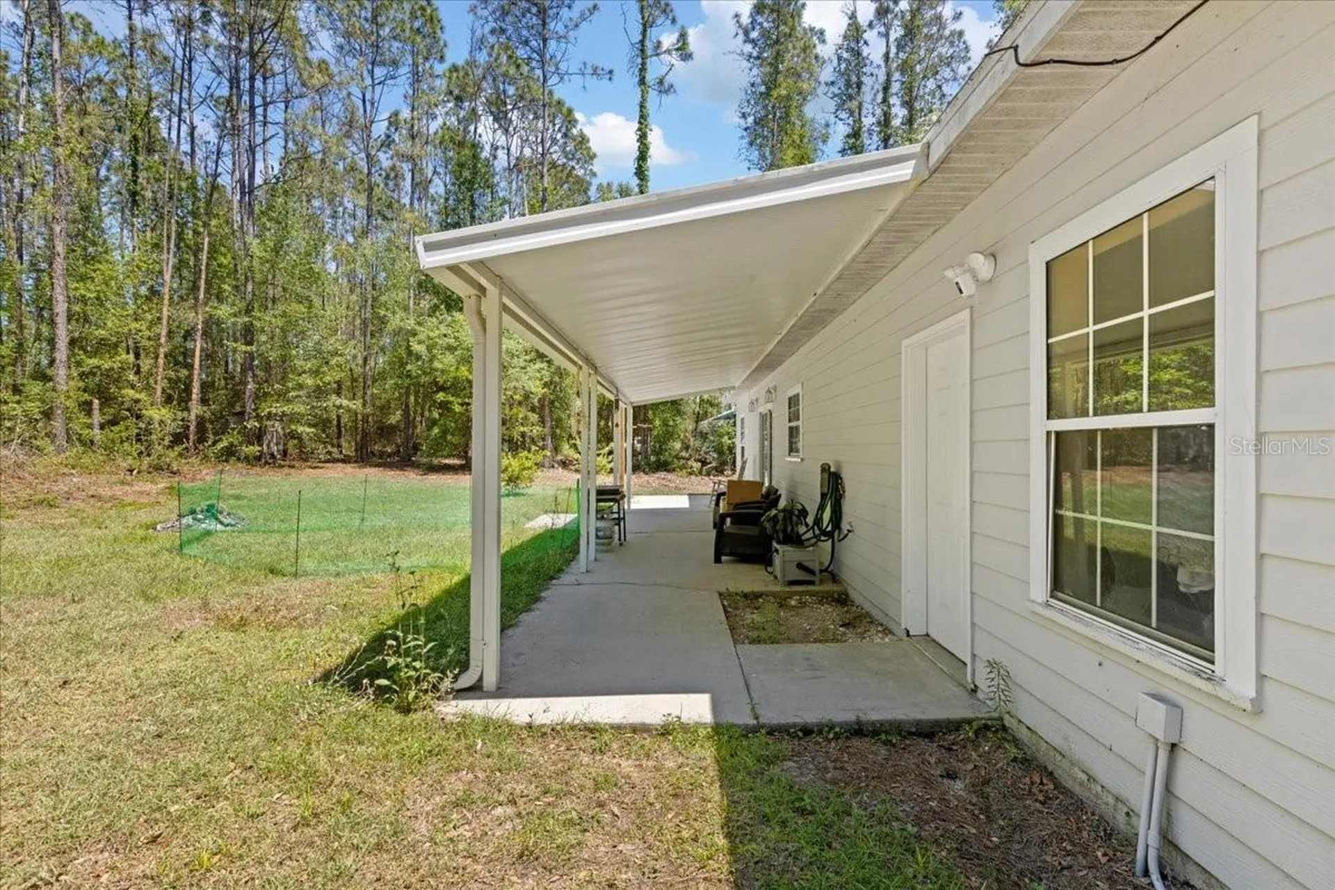 700 SW 105th Street Trenton FL 32693