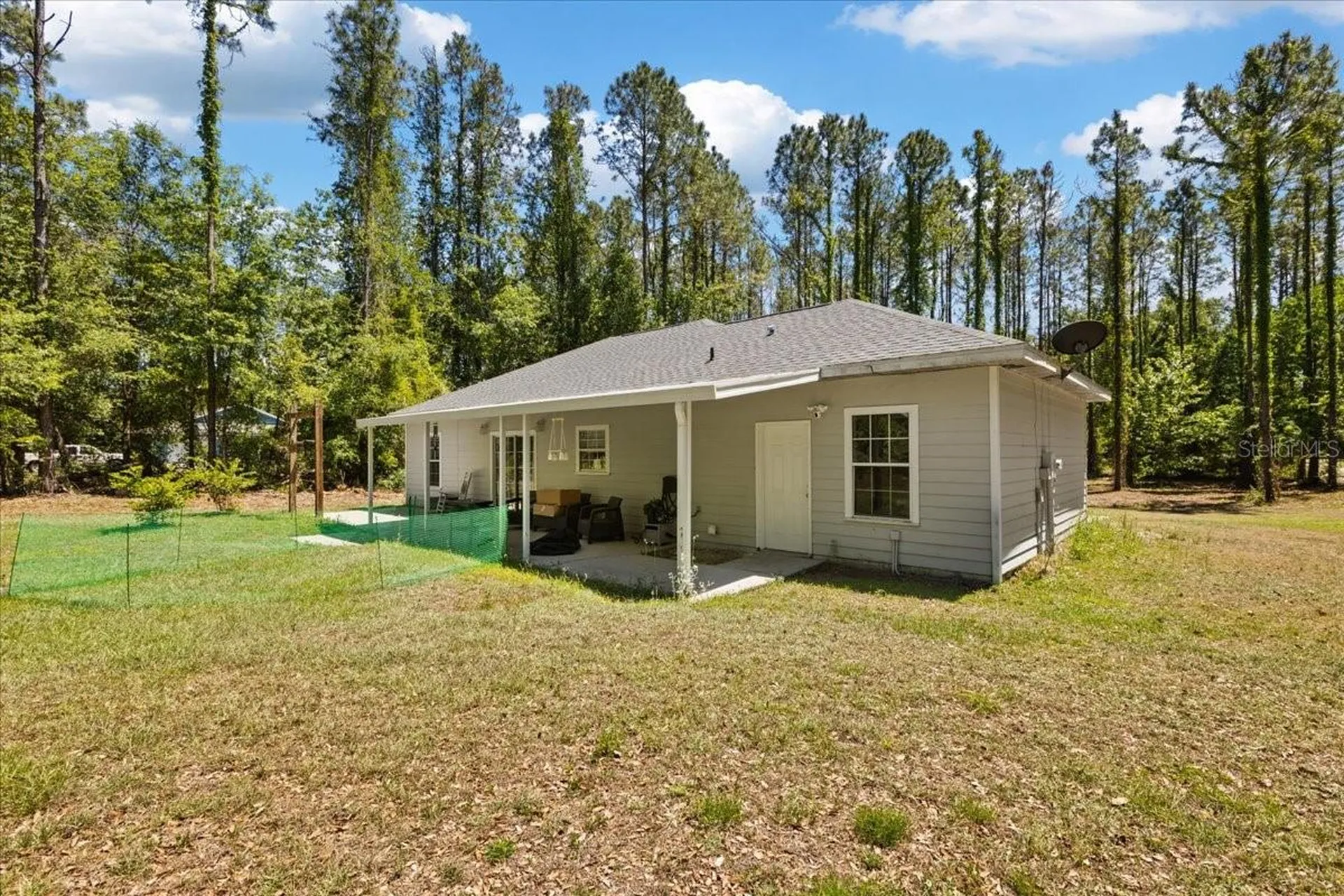 700 SW 105th Street Trenton FL 32693