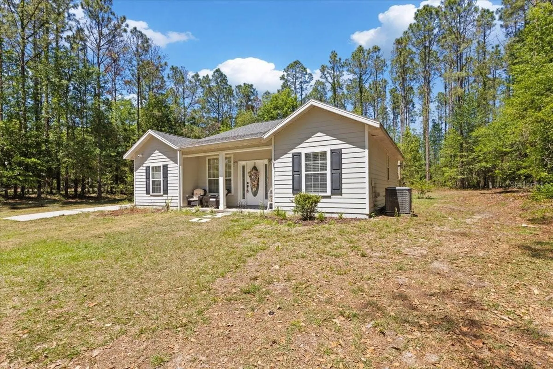 700 SW 105th Street Trenton FL 32693