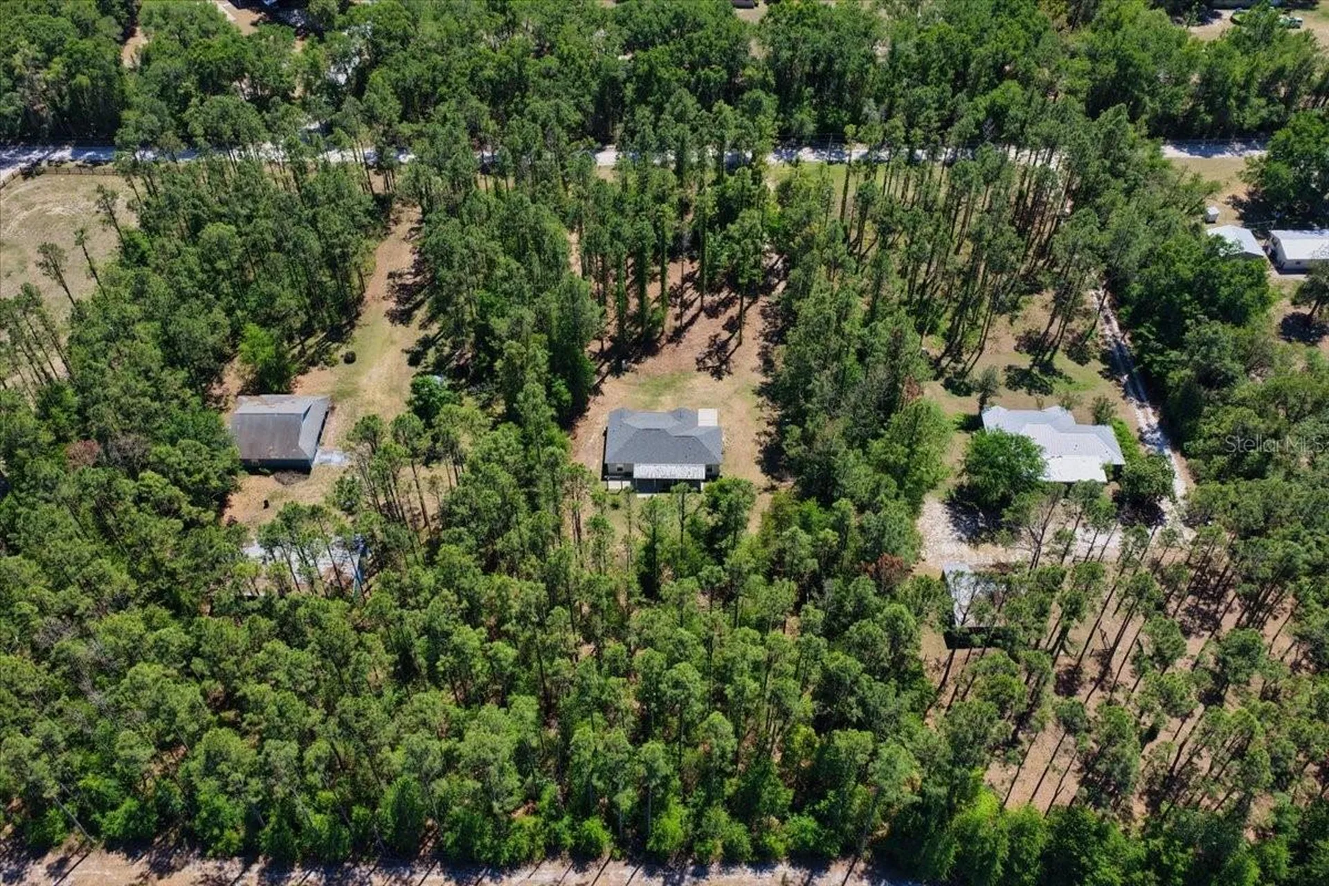 700 SW 105th Street Trenton FL 32693