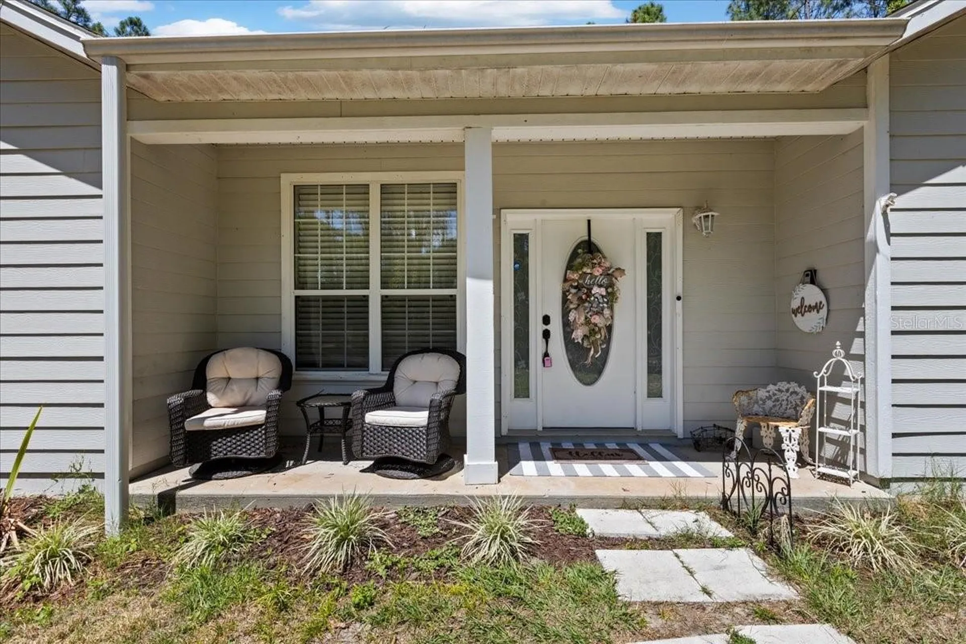 700 SW 105th Street Trenton FL 32693