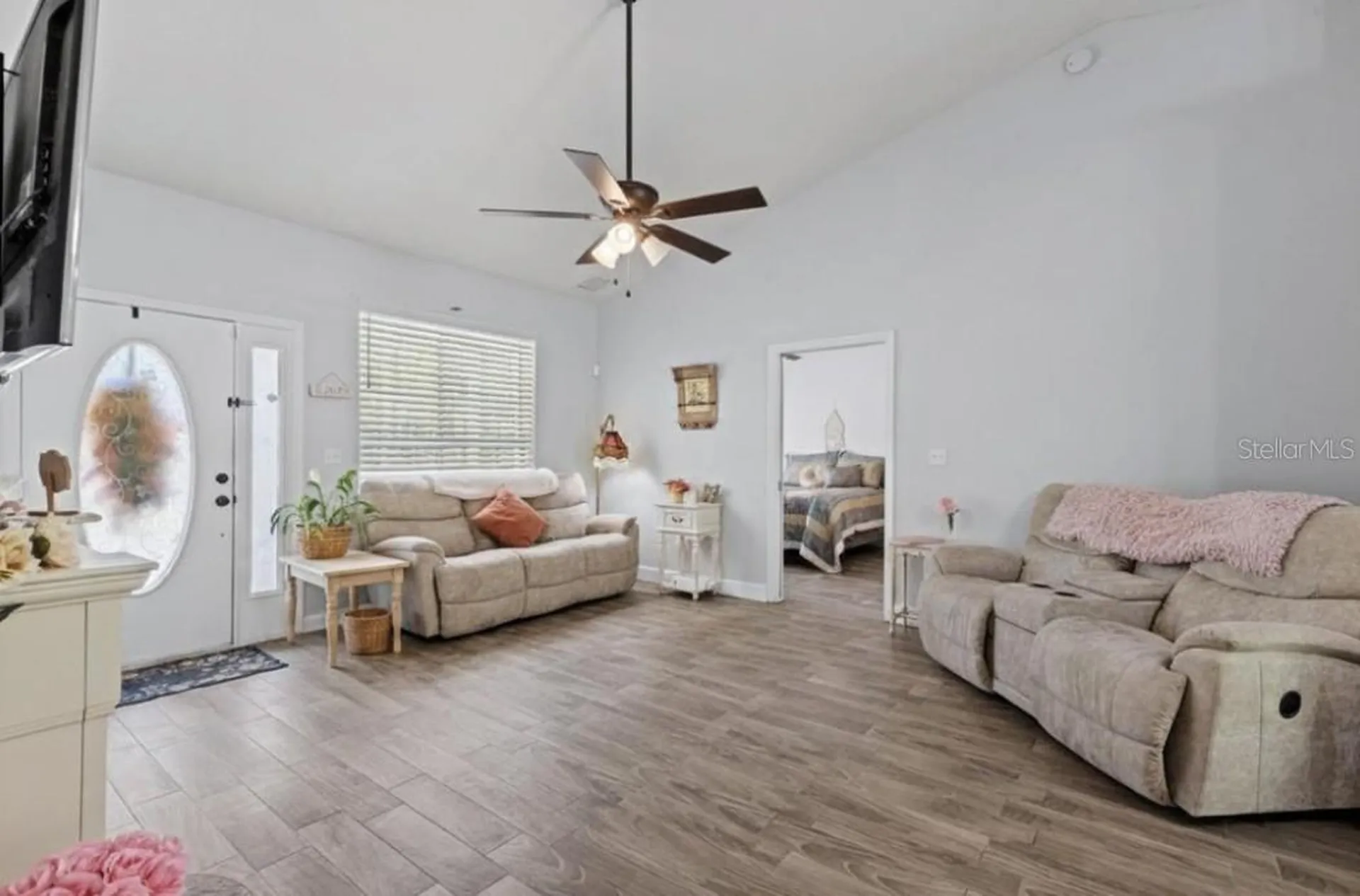 700 SW 105th Street Trenton FL 32693