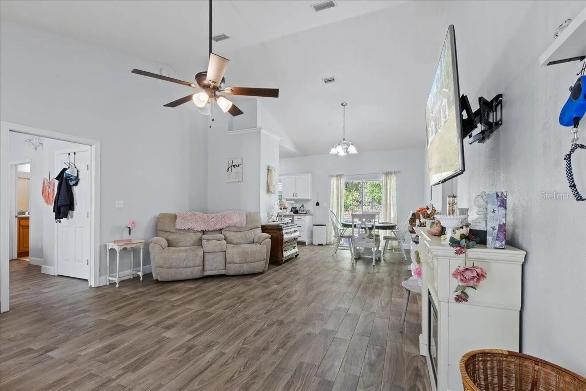 700 SW 105th Street Trenton FL 32693
