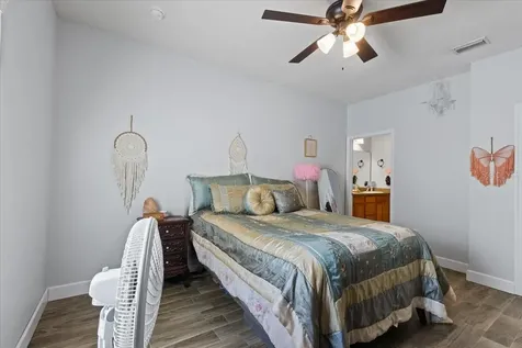 700 SW 105th Street Trenton FL 32693