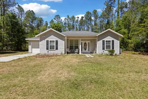700 SW 105th Street Trenton FL 32693