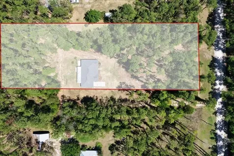 700 SW 105th Street Trenton FL 32693