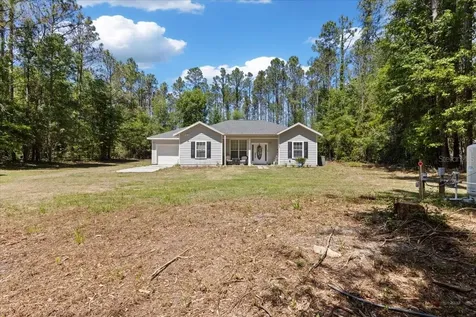 700 SW 105th Street Trenton FL 32693