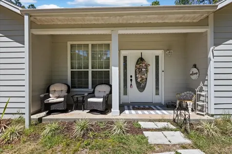 700 SW 105th Street Trenton FL 32693
