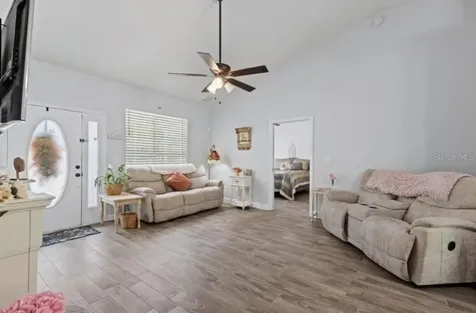 700 SW 105th Street Trenton FL 32693