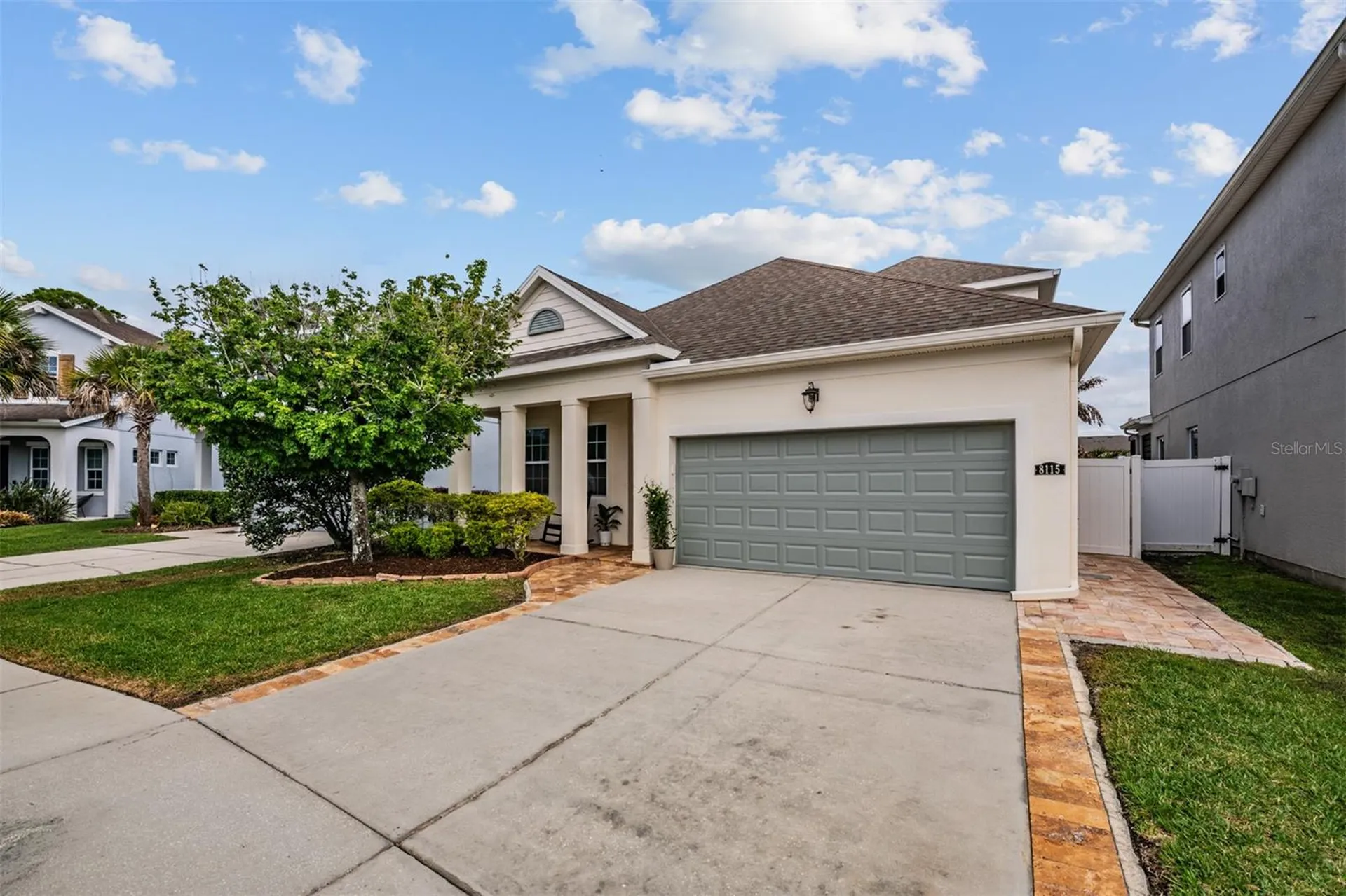 8115 Champions Forest Way Tampa FL 33635