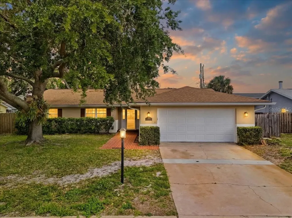 2661 Applewood Drive Titusville FL 32780