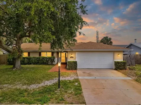 2661 Applewood Drive Titusville FL 32780