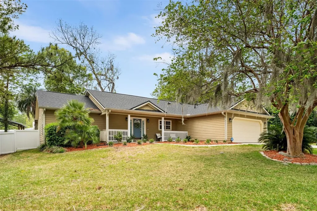 14659 NW 150th Place Alachua FL 32615
