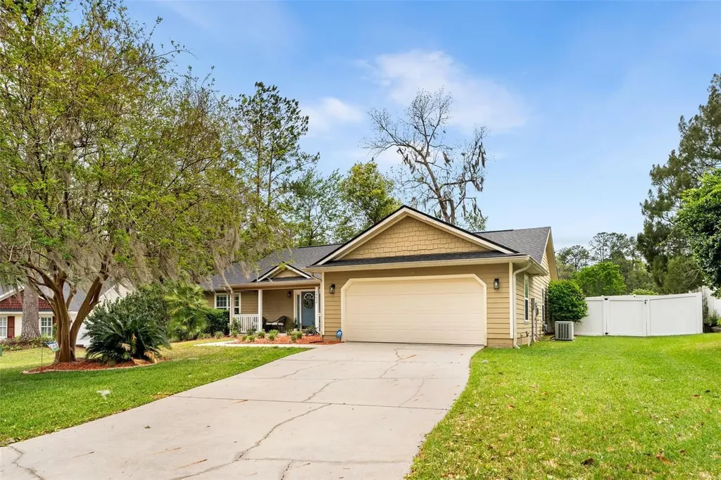 14659 NW 150th Place Alachua FL 32615