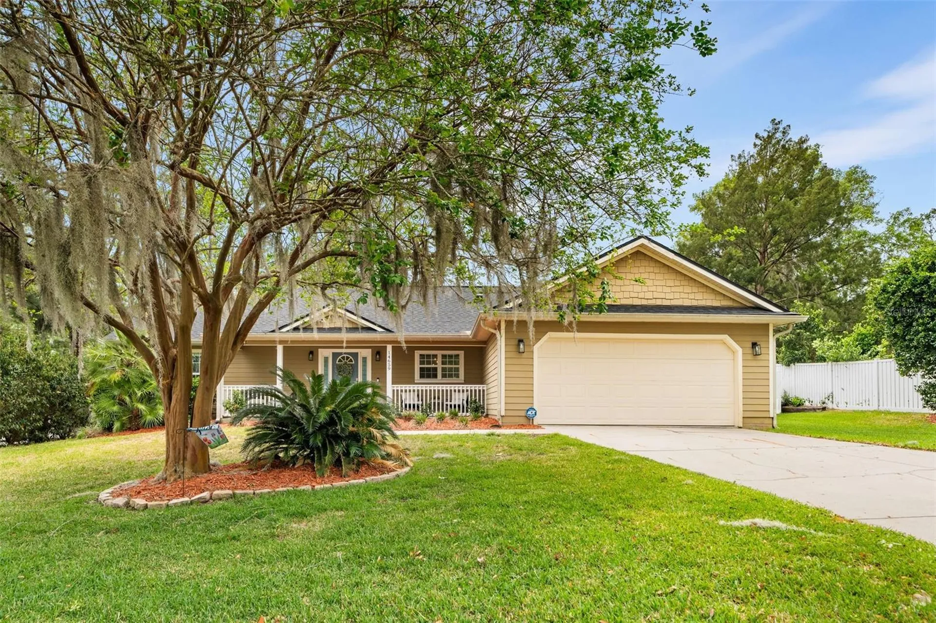 14659 NW 150th Place Alachua FL 32615
