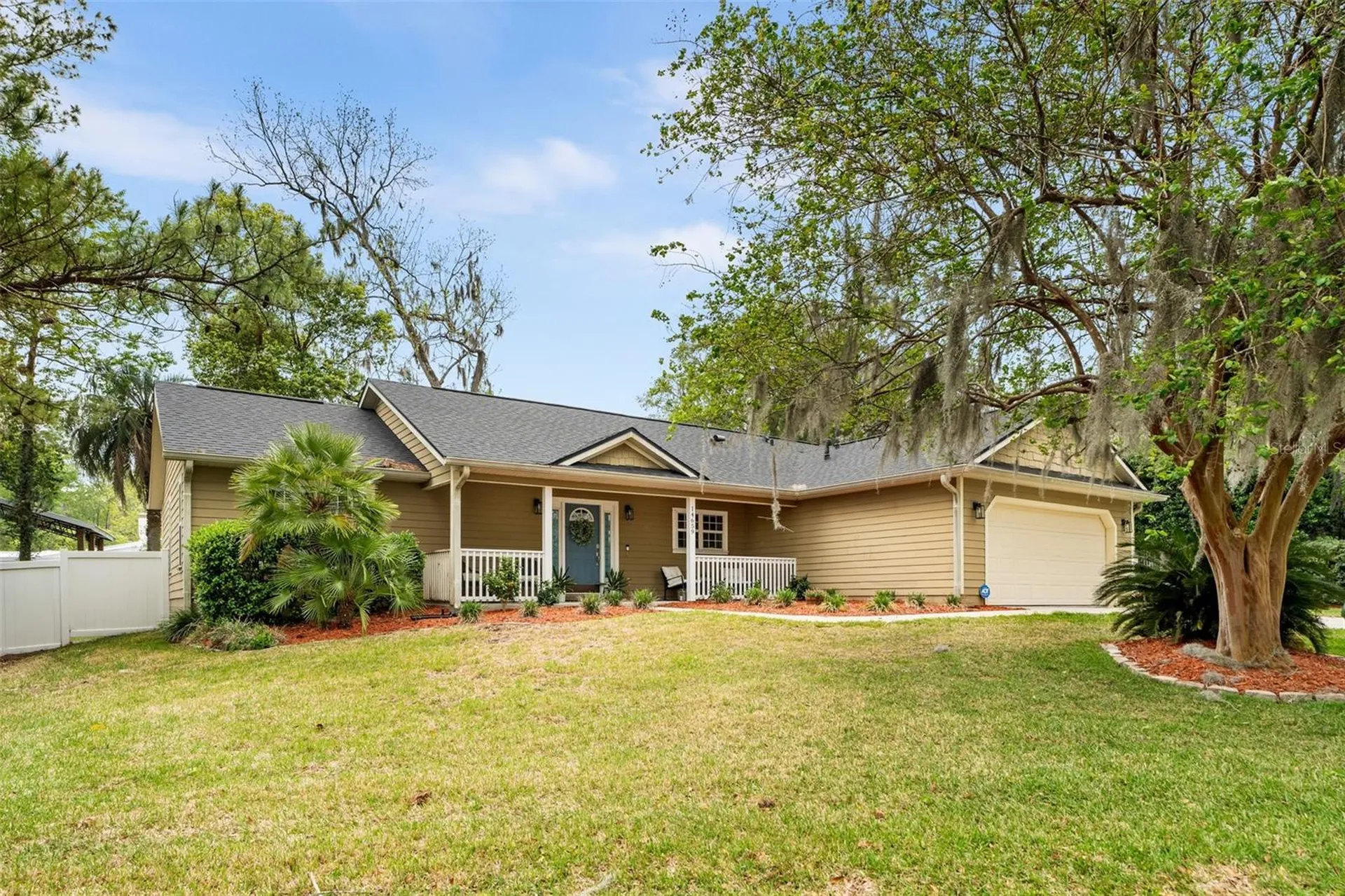 14659 NW 150th Place Alachua FL 32615