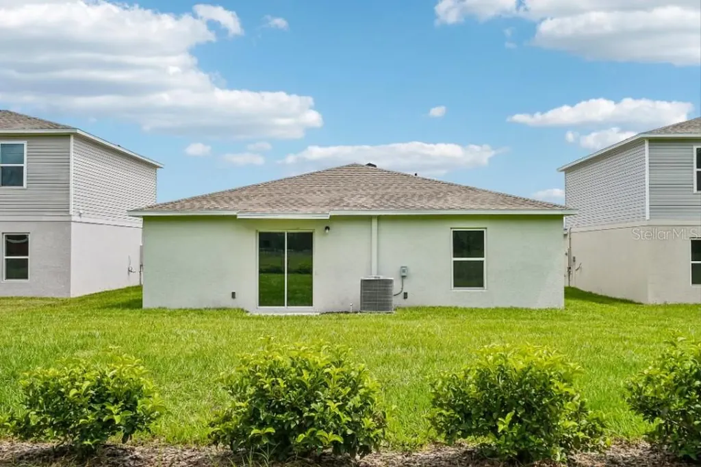 2300 Oklahoma Drive Sumterville FL 33585