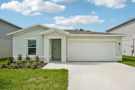 2300 Oklahoma Drive Sumterville FL 33585