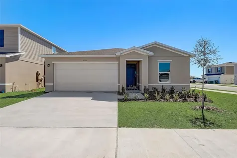 2300 Oklahoma Drive Sumterville FL 33585