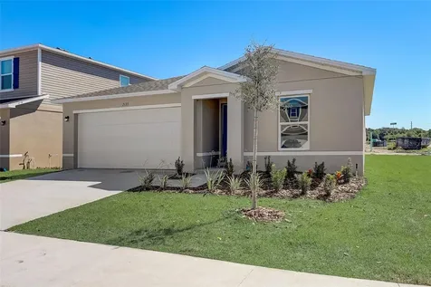 2300 Oklahoma Drive Sumterville FL 33585