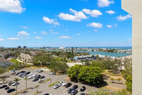 9425 Blind Pass Road St Pete Beach FL 33706