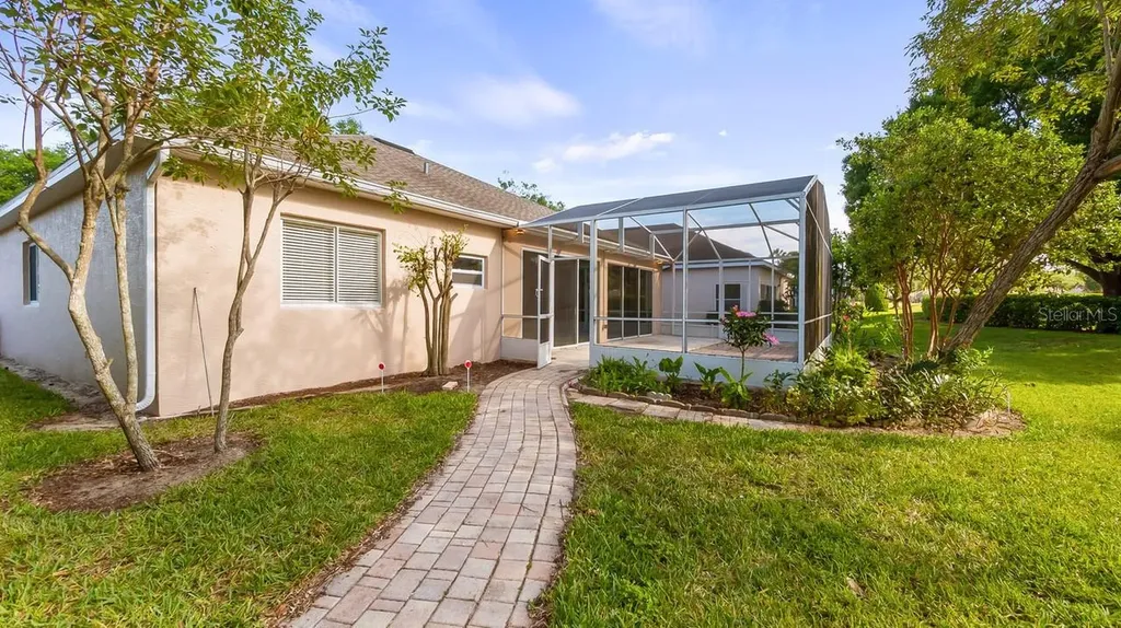 2241 Kingsmill Way Clermont FL 34711