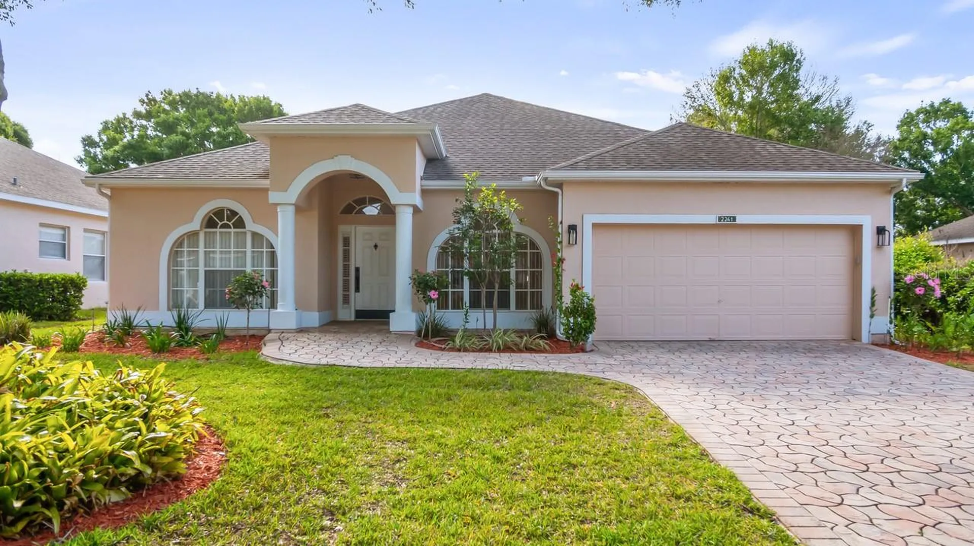 2241 Kingsmill Way Clermont FL 34711