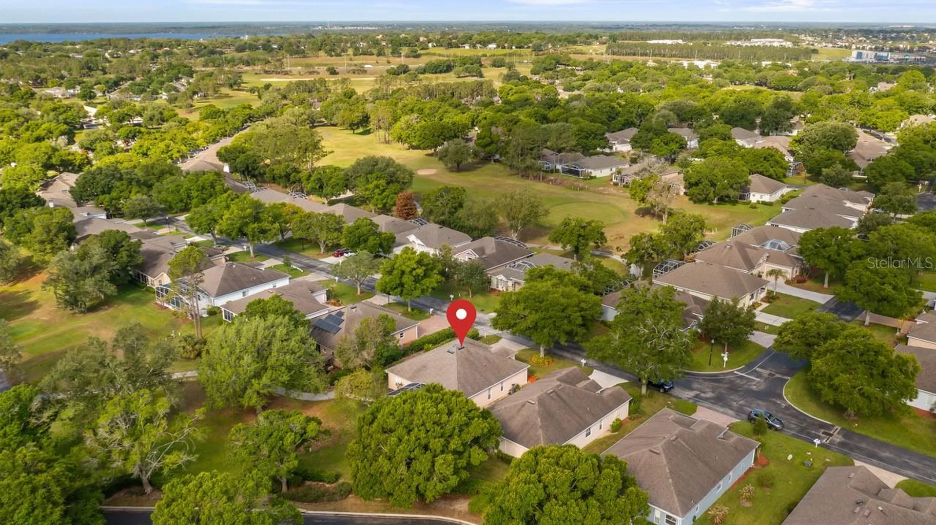 2241 Kingsmill Way Clermont FL 34711