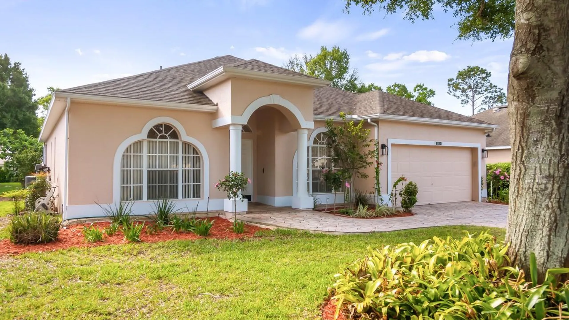 2241 Kingsmill Way Clermont FL 34711