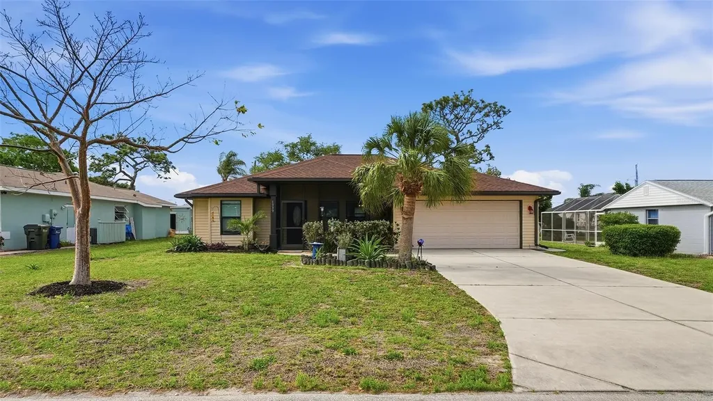 1339 Keyway Road Englewood FL 34223