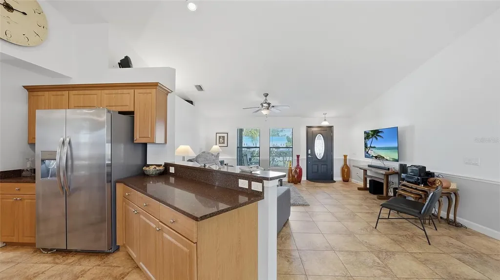 1339 Keyway Road Englewood FL 34223