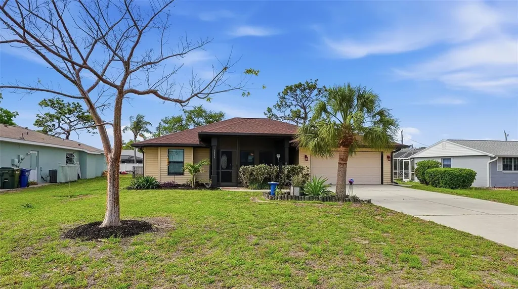 1339 Keyway Road Englewood FL 34223