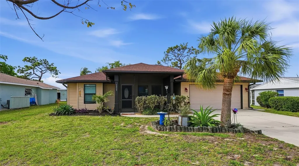1339 Keyway Road Englewood FL 34223