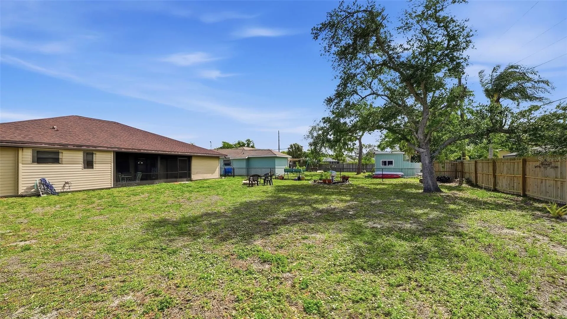 1339 Keyway Road Englewood FL 34223