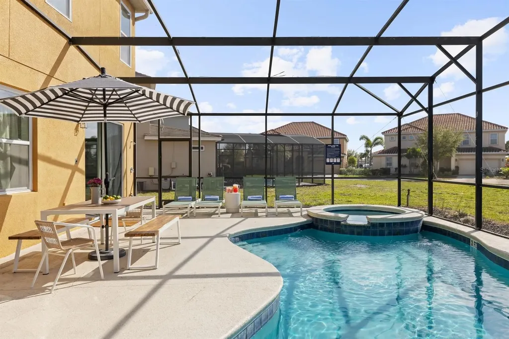 6005 Broad Oak Drive Davenport FL 33837