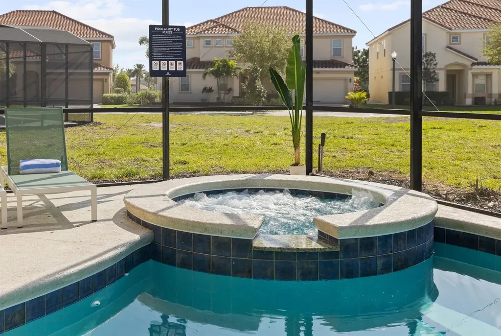 6005 Broad Oak Drive Davenport FL 33837