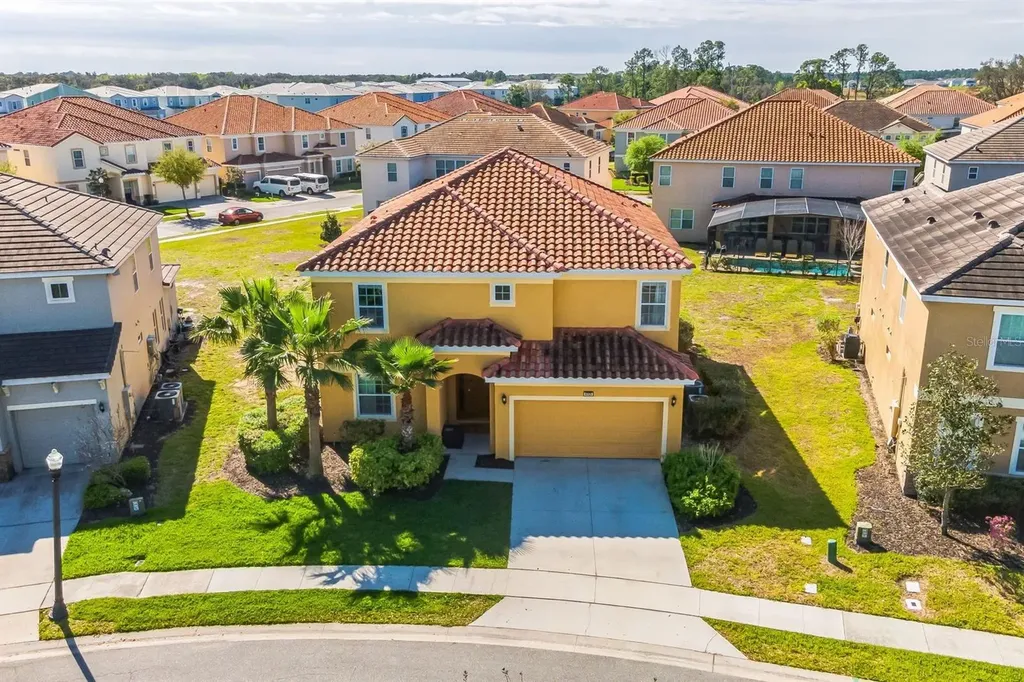 6005 Broad Oak Drive Davenport FL 33837