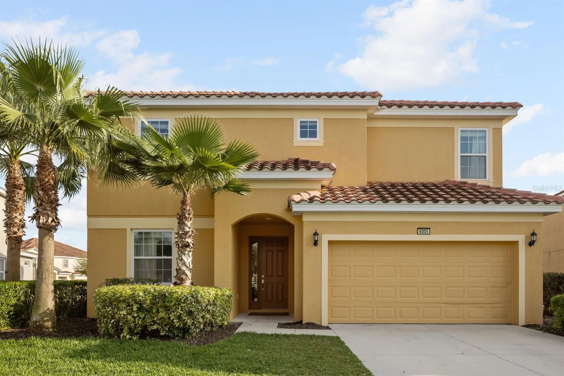 6005 Broad Oak Drive Davenport FL 33837