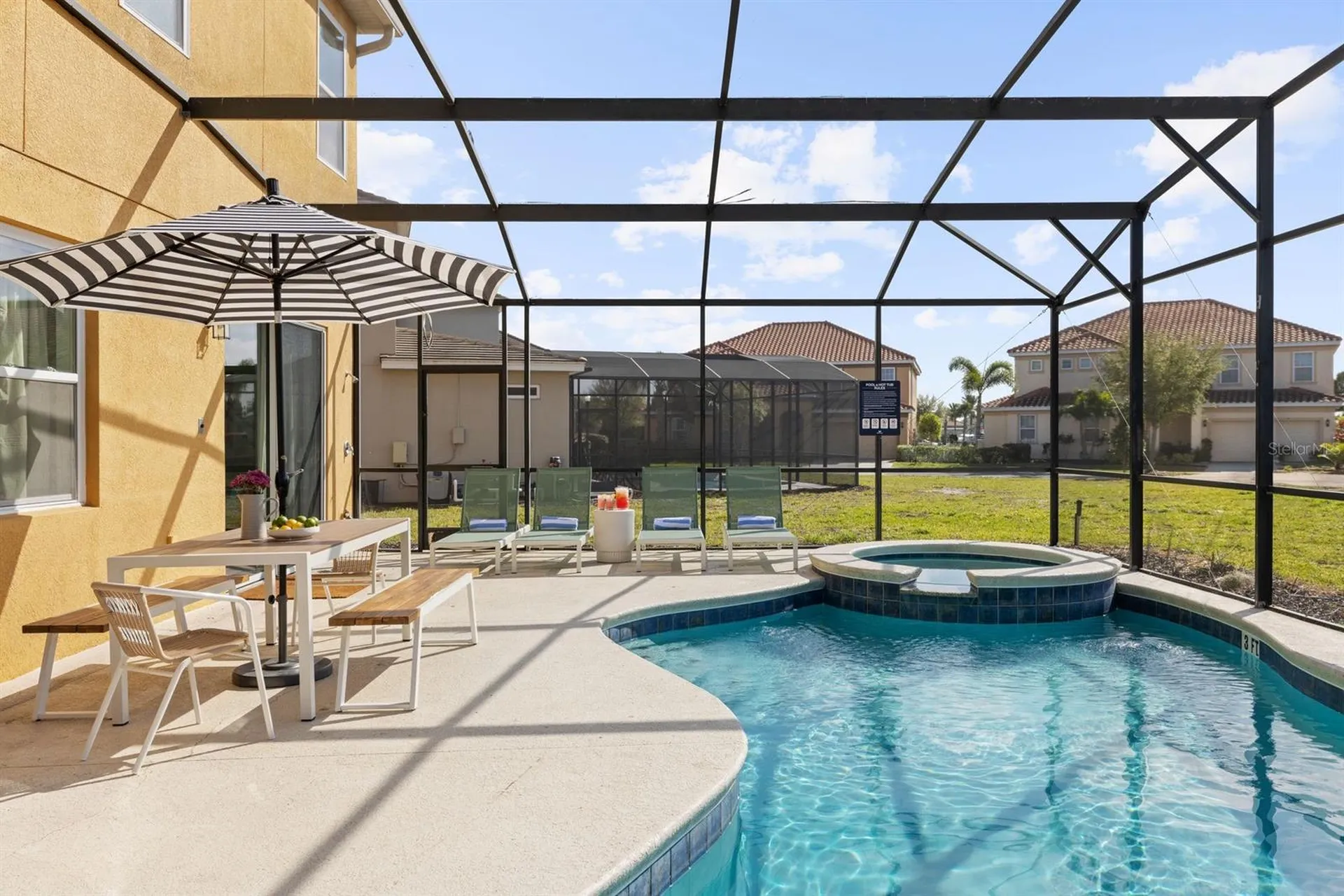 6005 Broad Oak Drive Davenport FL 33837