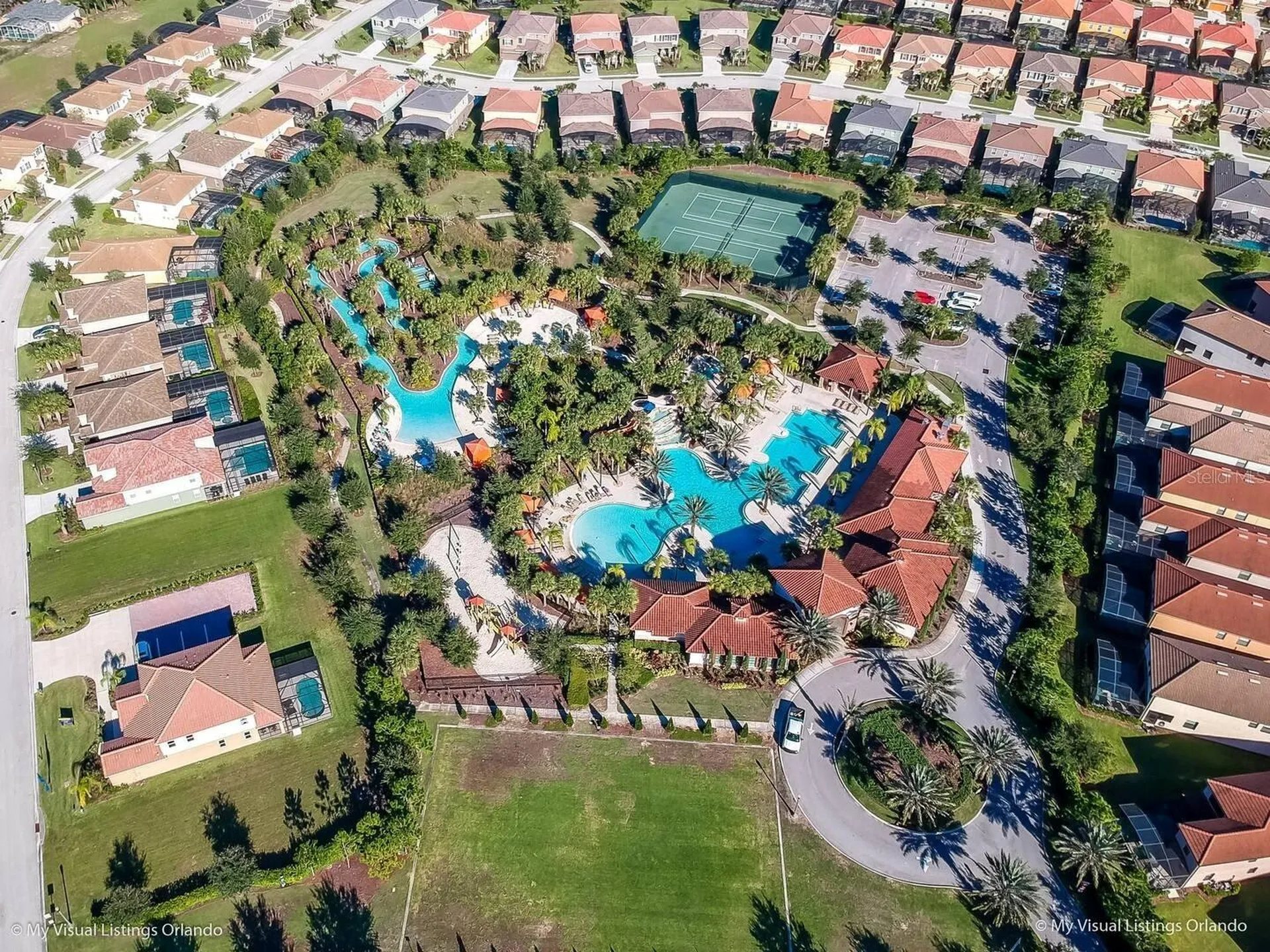 6005 Broad Oak Drive Davenport FL 33837