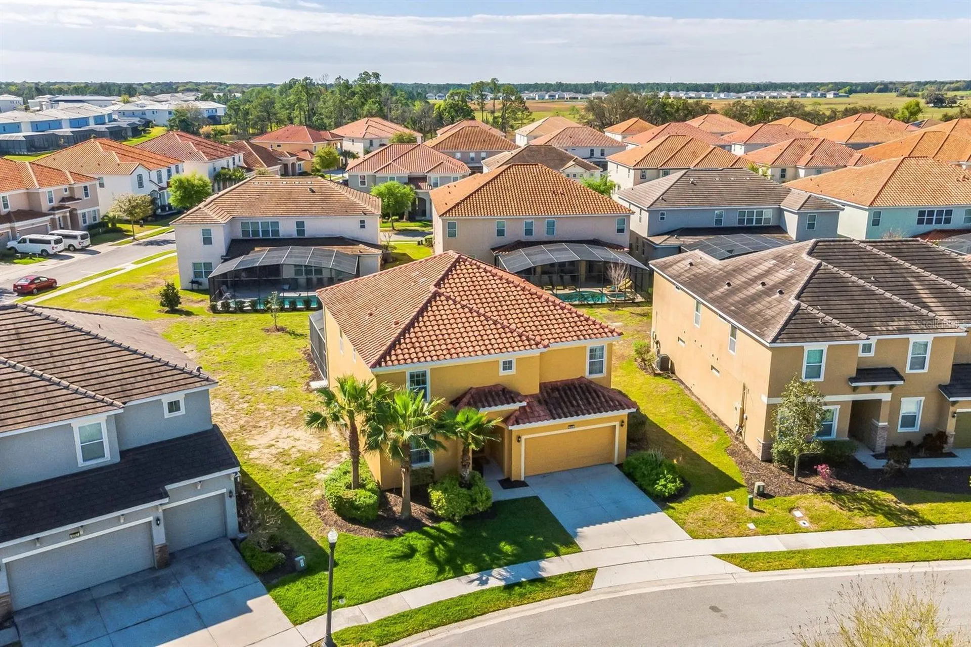 6005 Broad Oak Drive Davenport FL 33837