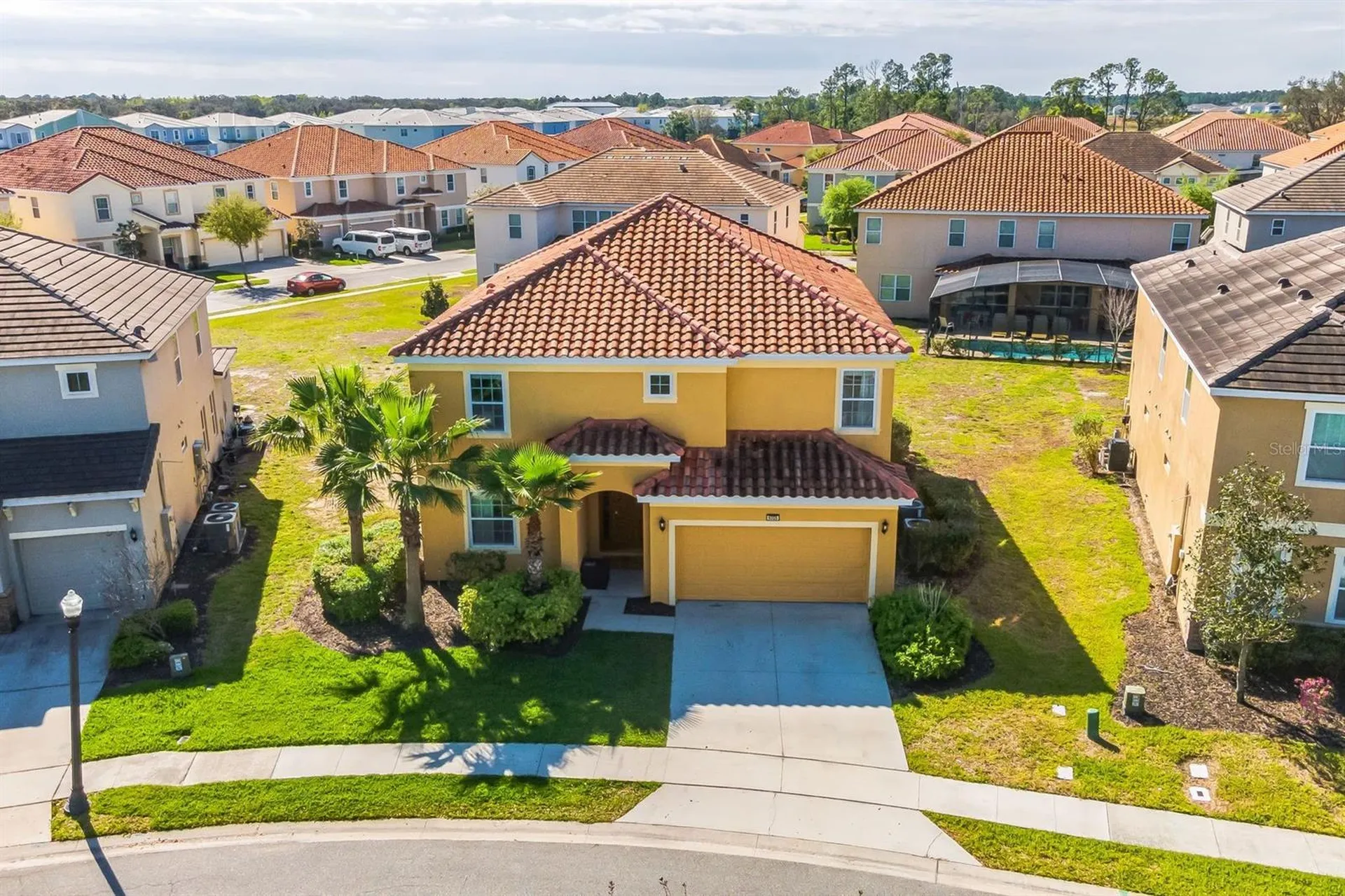 6005 Broad Oak Drive Davenport FL 33837